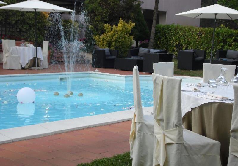 فندق Garden Experience