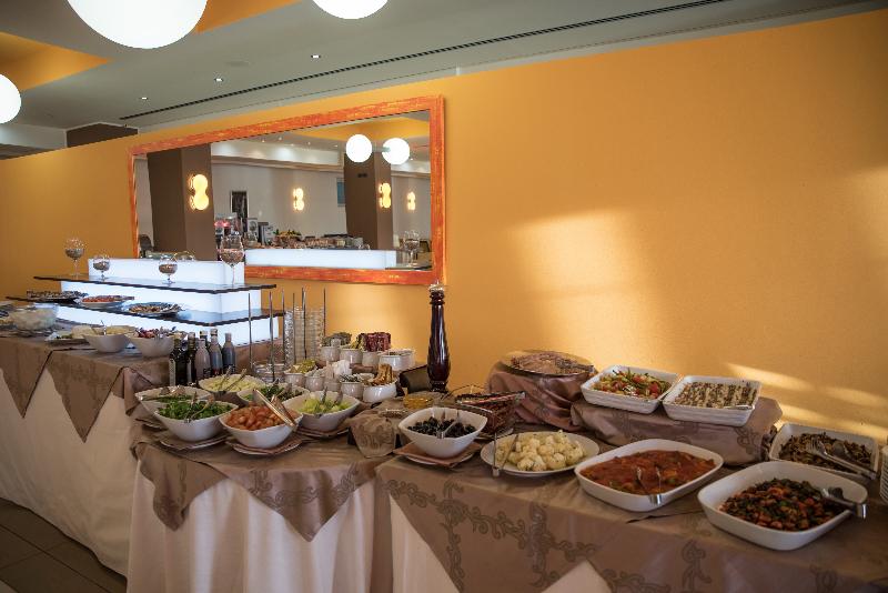 فندق Gh Avalon Sikani