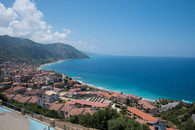 فندق Gh Avalon Sikani