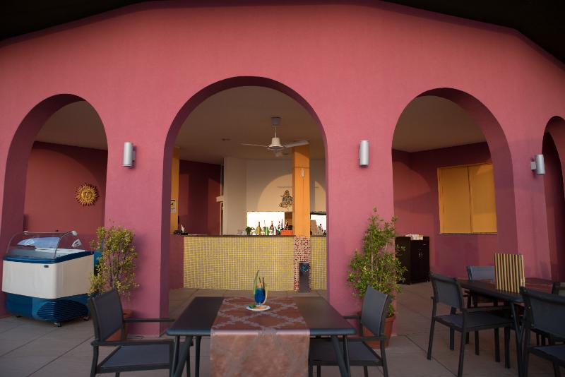 فندق Gh Avalon Sikani