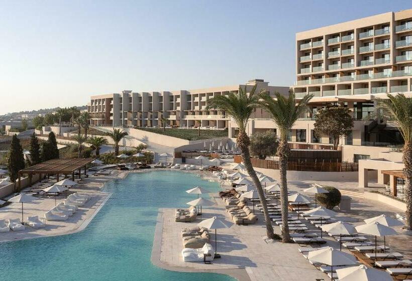 Helea Lifestyle Beach Resort