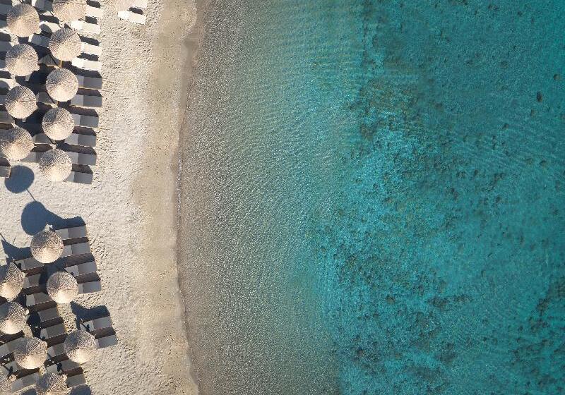 Helea Lifestyle Beach Resort