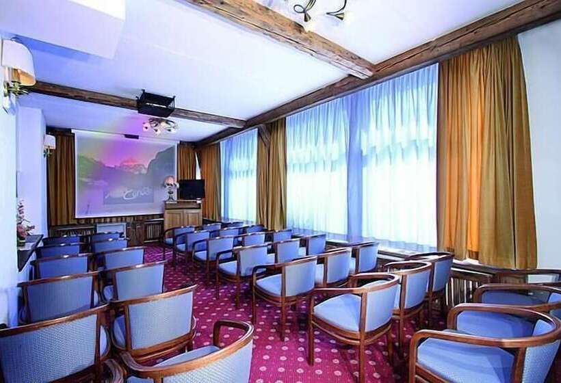 هتل Il Caminetto Sport