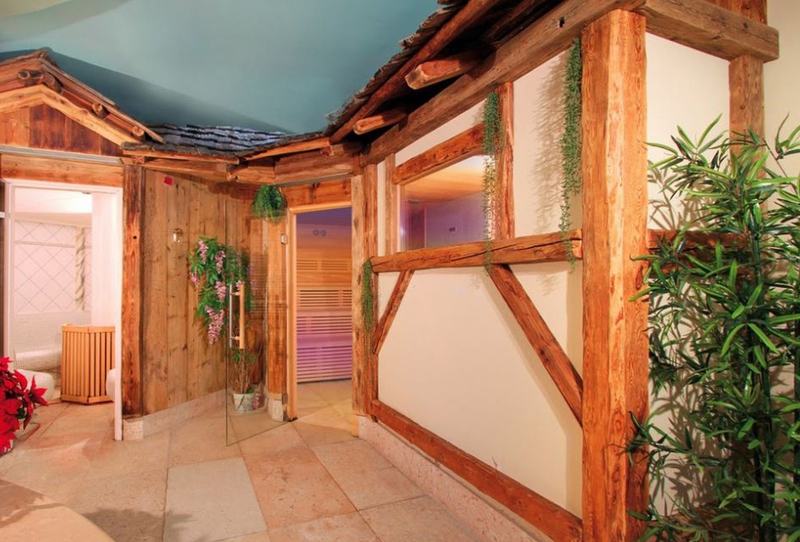 هتل Il Caminetto Sport