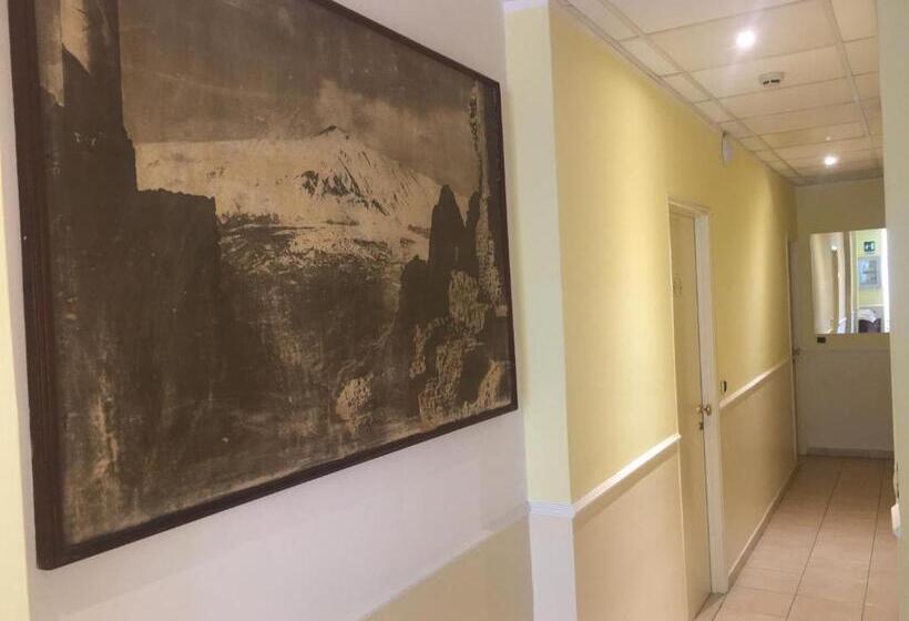 Jonic Hotel Mazzarò