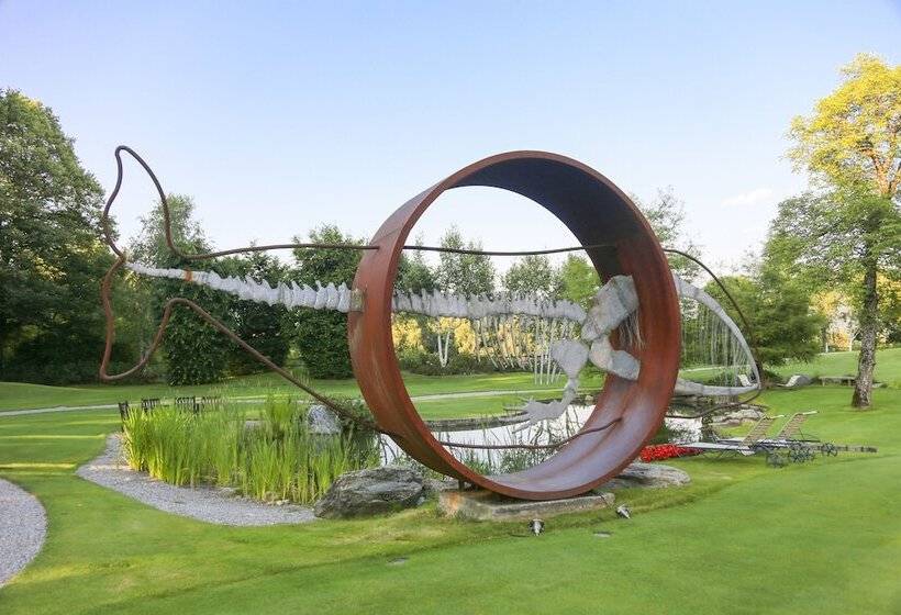 בית מלון כפרי La Locanda Del Notaio