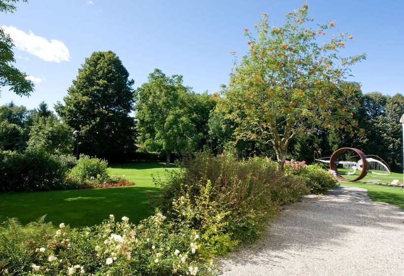 בית מלון כפרי La Locanda Del Notaio