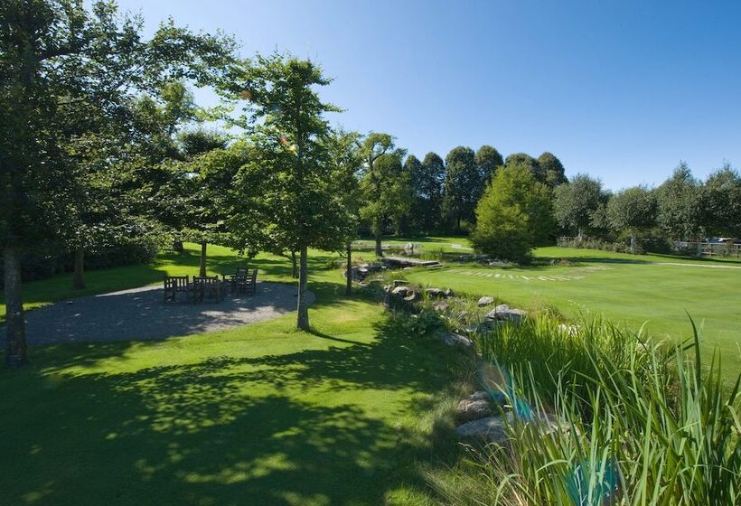 בית מלון כפרי La Locanda Del Notaio