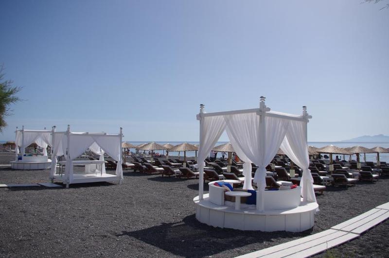 La Mer Deluxe Hotel & Spa