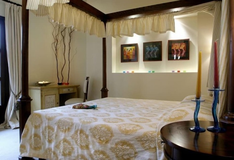 هتل Le Convivial Luxury Suites & Spa
