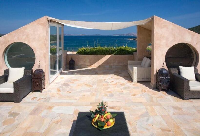 فندق L'Ea Bianca Luxury Resort