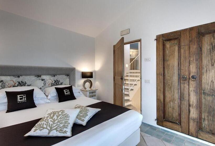 فندق L'Ea Bianca Luxury Resort