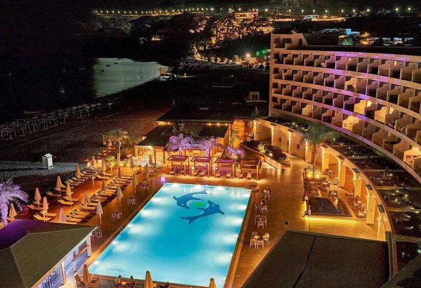 هتل Lindos Bay
