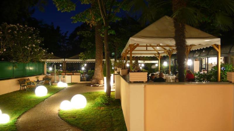 هتل Locanda Delle Corse