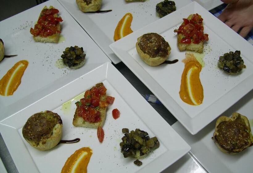 호텔 Locanda La Pieve