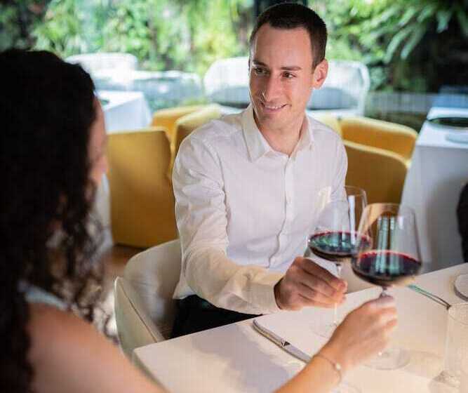 ホテル Mandarin Oriental Barcelona