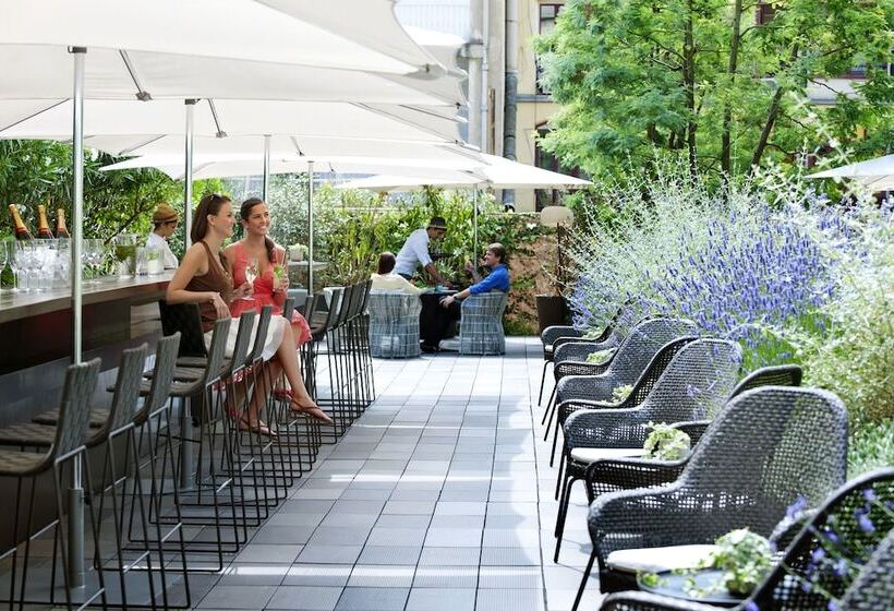 ホテル Mandarin Oriental Barcelona