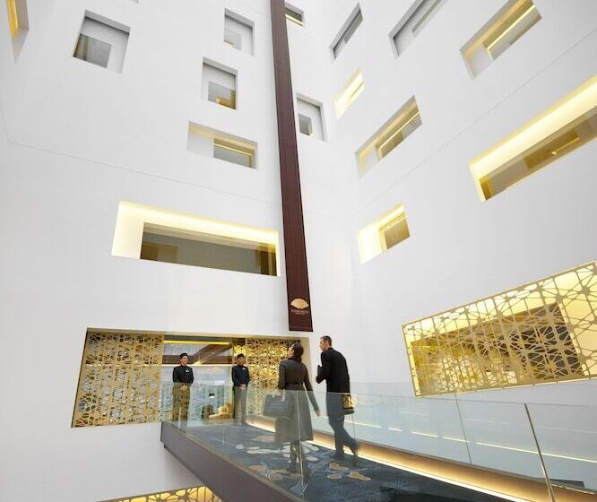 ホテル Mandarin Oriental Barcelona