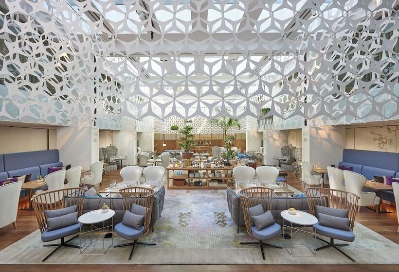 ホテル Mandarin Oriental Barcelona