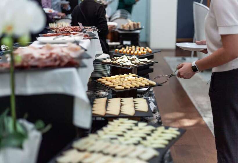 ホテル Mandarin Oriental Barcelona