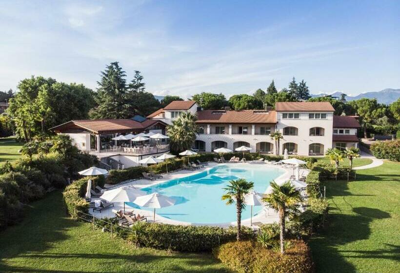 Отель Monastero Resort & Spa, Garda Lake Collection
