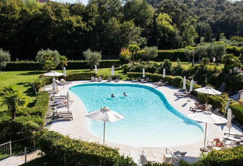 Отель Monastero Resort & Spa, Garda Lake Collection