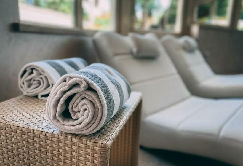 Отель Monastero Resort & Spa, Garda Lake Collection