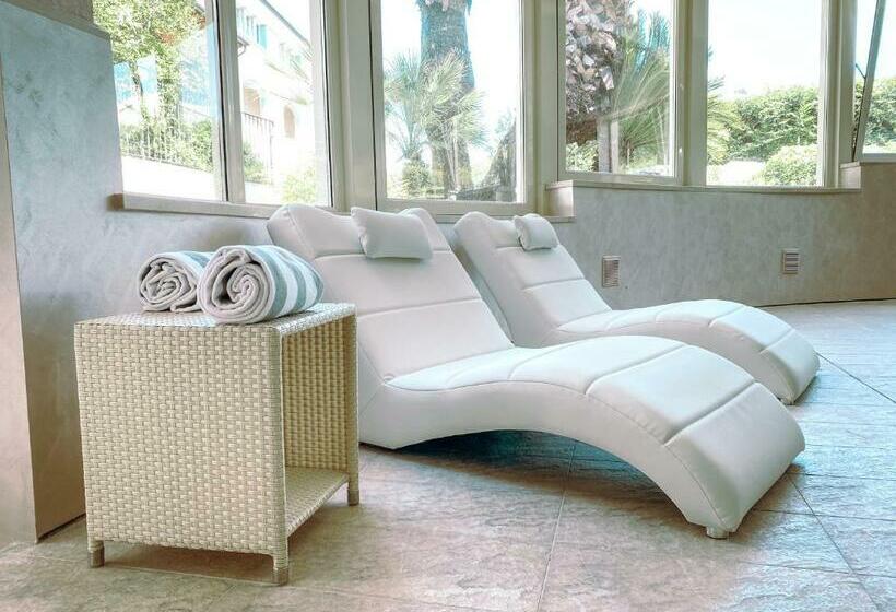 Отель Monastero Resort & Spa, Garda Lake Collection