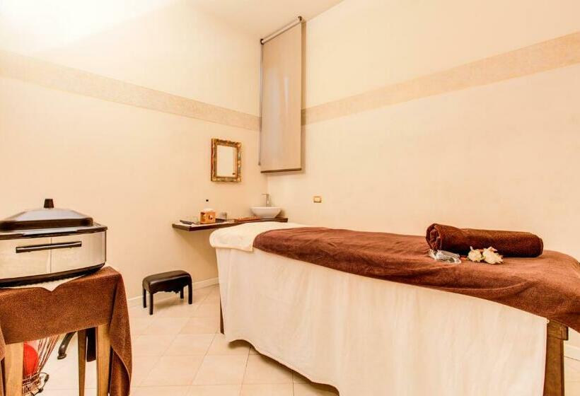 Отель Monastero Resort & Spa, Garda Lake Collection