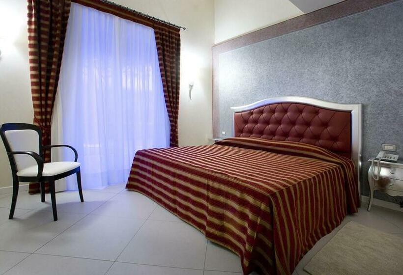 Отель Monastero Resort & Spa, Garda Lake Collection