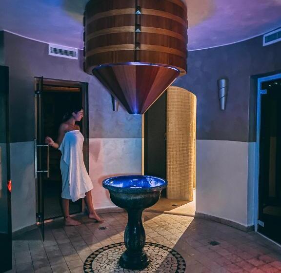 Отель Monastero Resort & Spa, Garda Lake Collection