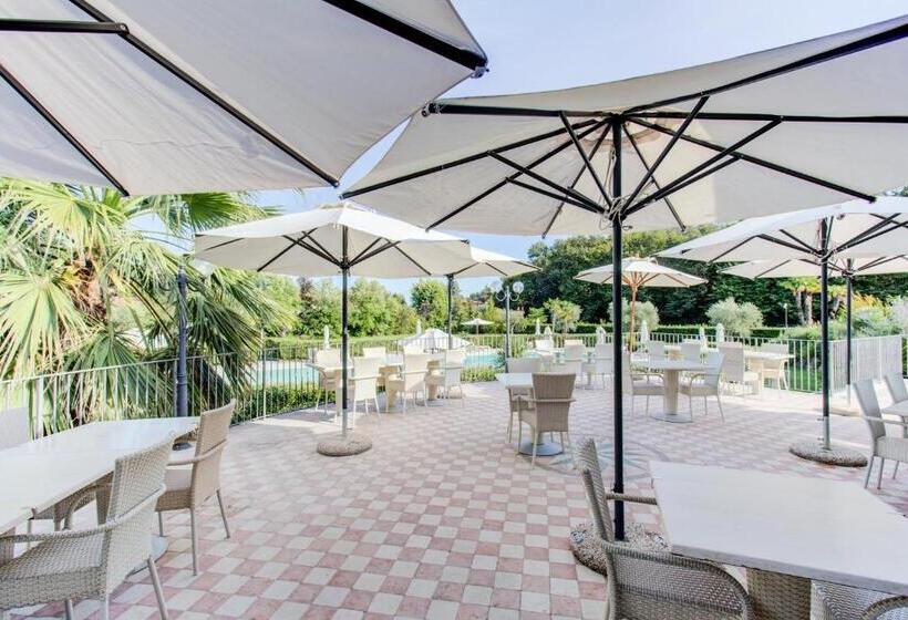 Отель Monastero Resort & Spa, Garda Lake Collection