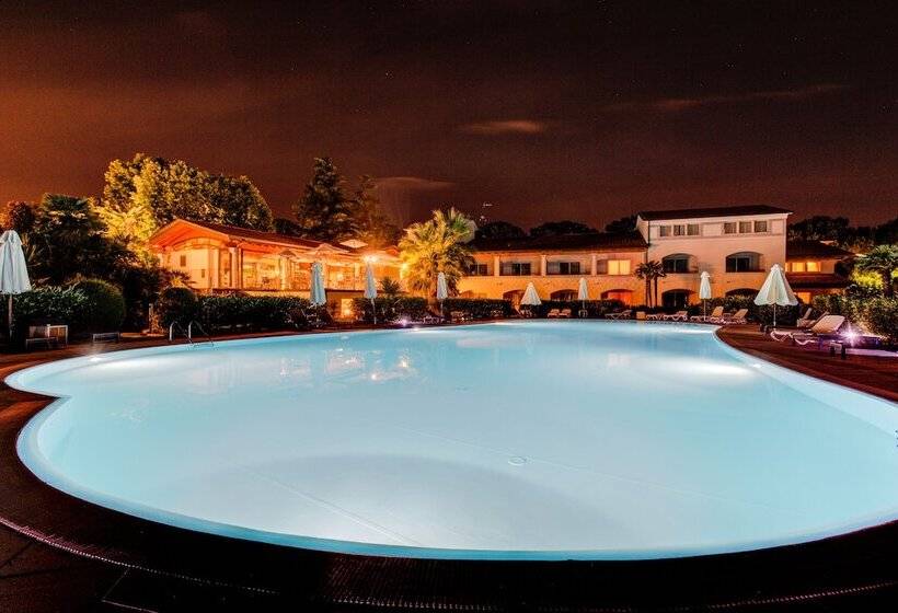 Отель Monastero Resort & Spa, Garda Lake Collection