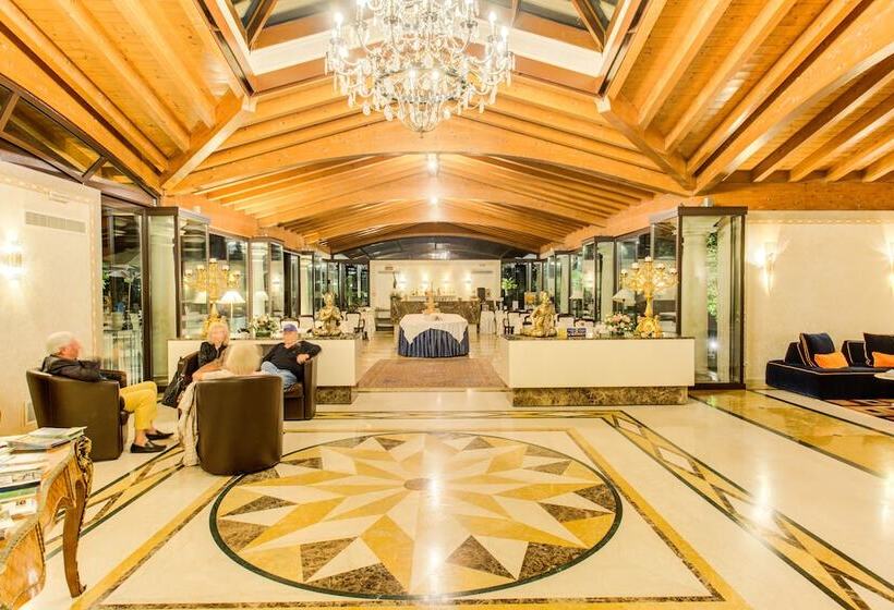 Отель Monastero Resort & Spa, Garda Lake Collection