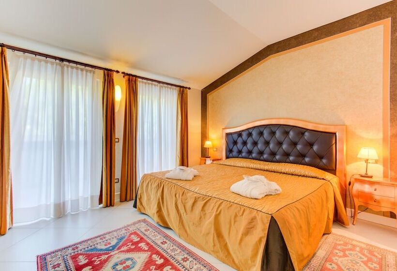 Отель Monastero Resort & Spa, Garda Lake Collection