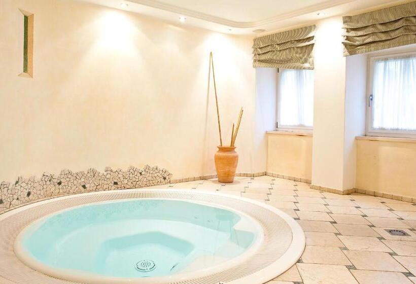 בית מלון כפרי Mondschein