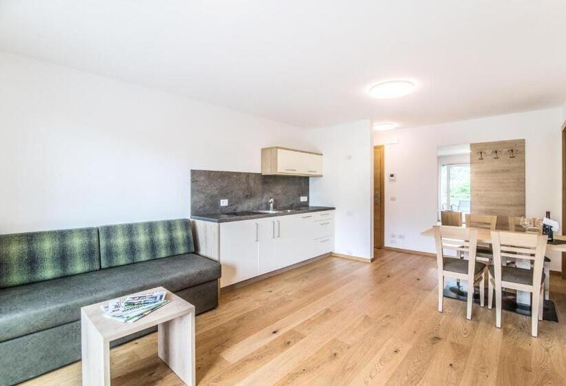 בית מלון כפרי Mondschein