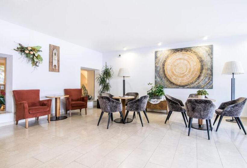 בית מלון כפרי Mondschein