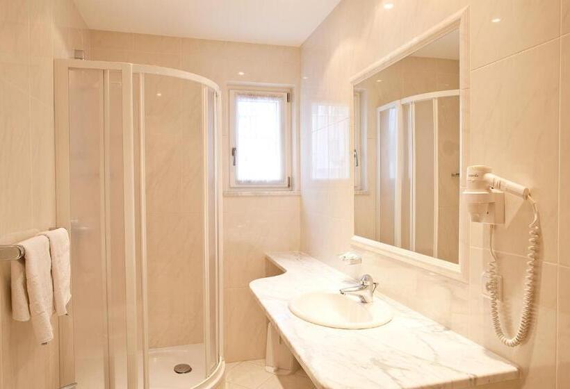 בית מלון כפרי Mondschein