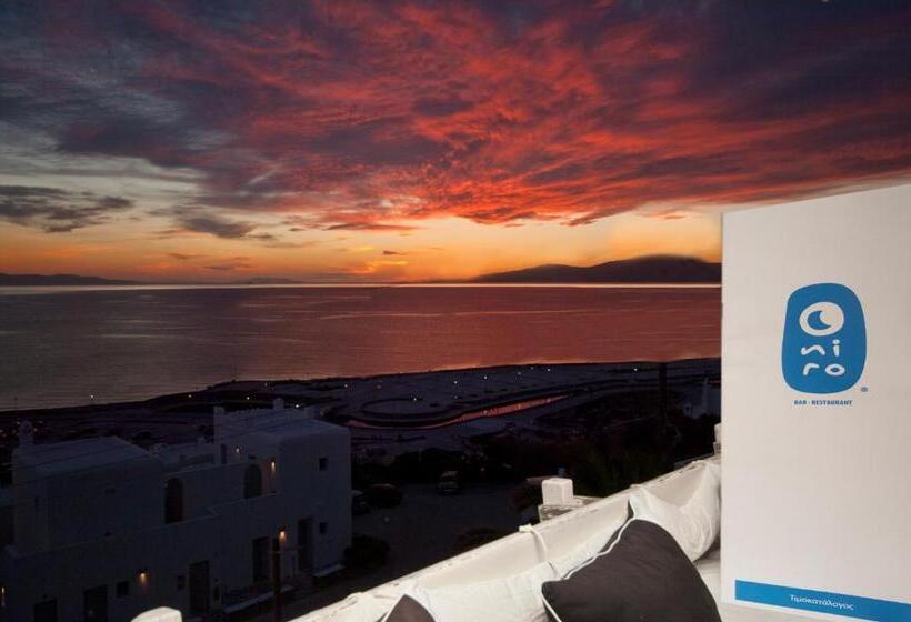 هتل Mykonos View