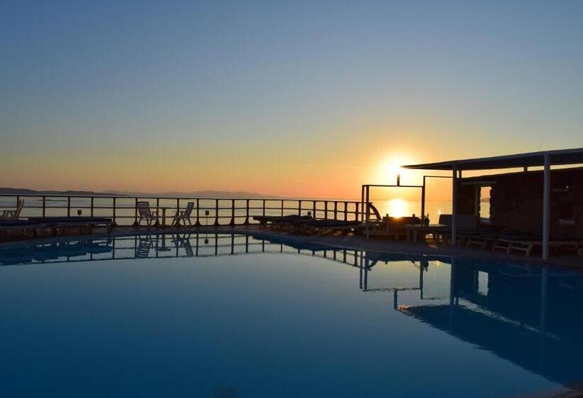 هتل Mykonos View