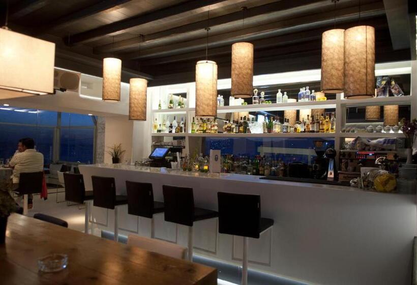 هتل Mykonos View