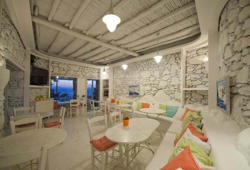 هتل Mykonos View