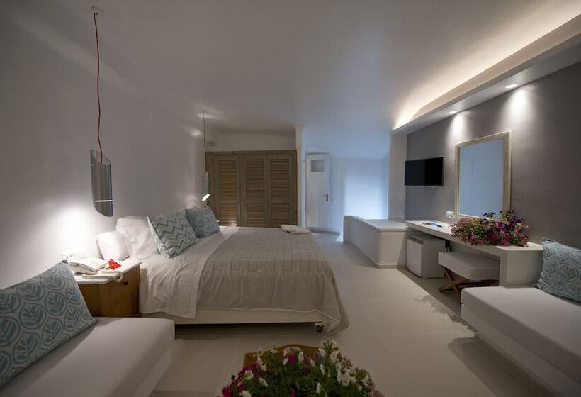 هتل Mykonos View