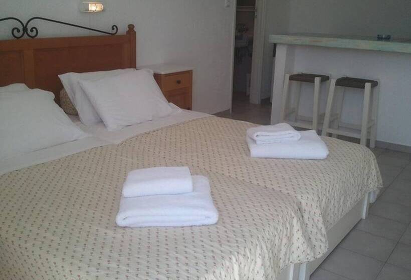 هتل Mykonos View