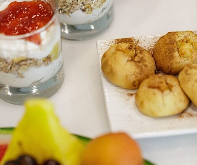 فندق Mythos Suites Boutique