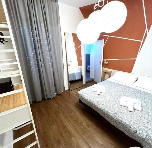 هتل Nizza Creative