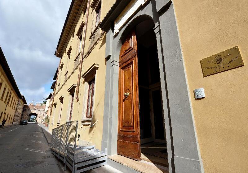 فندق Palazzo San Lorenzo & Spa
