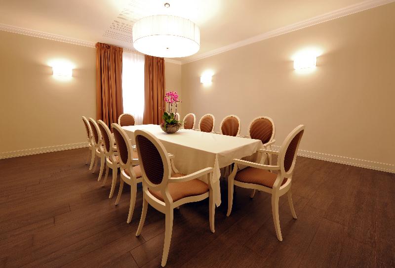 호텔 Palazzo San Lorenzo & Spa