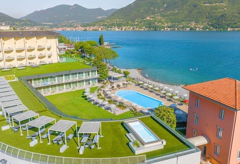 Park Hotel Casimiro